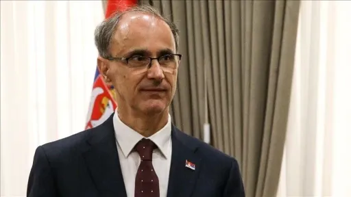 Macut: Energetska situacija u Srbiji stabilna, apel na racionalnu potrošnju struje i vode