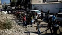 Израиль ответил массированным обстрелом на согласие ХАМАС со вторым этапом перемирия