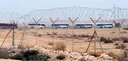 Israeli court freezes Ben-Gvir's plan to place crocodiles around prison holding Palestinians