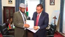 Ra’iisul Wasaare Ku-xigeenka Soomaaliya oo ka tanaasulay dhalashadii Kenya