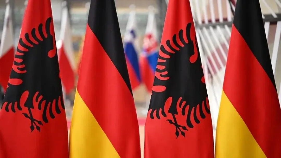 Shqipëria dhe Gjermania nënshkruajnë tri marrëveshje për energjetikën