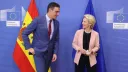 Шефицата на ЕУ бара единство по немирите во Сеута