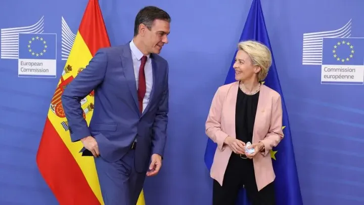 Шефицата на ЕУ бара единство по немирите во Сеута