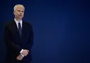 Niedrigwasser-Konferenz mit dem Bundesverkehrsminister