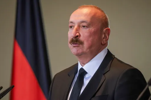 Azerbaijan approves financial aid for Palestinian Embassy