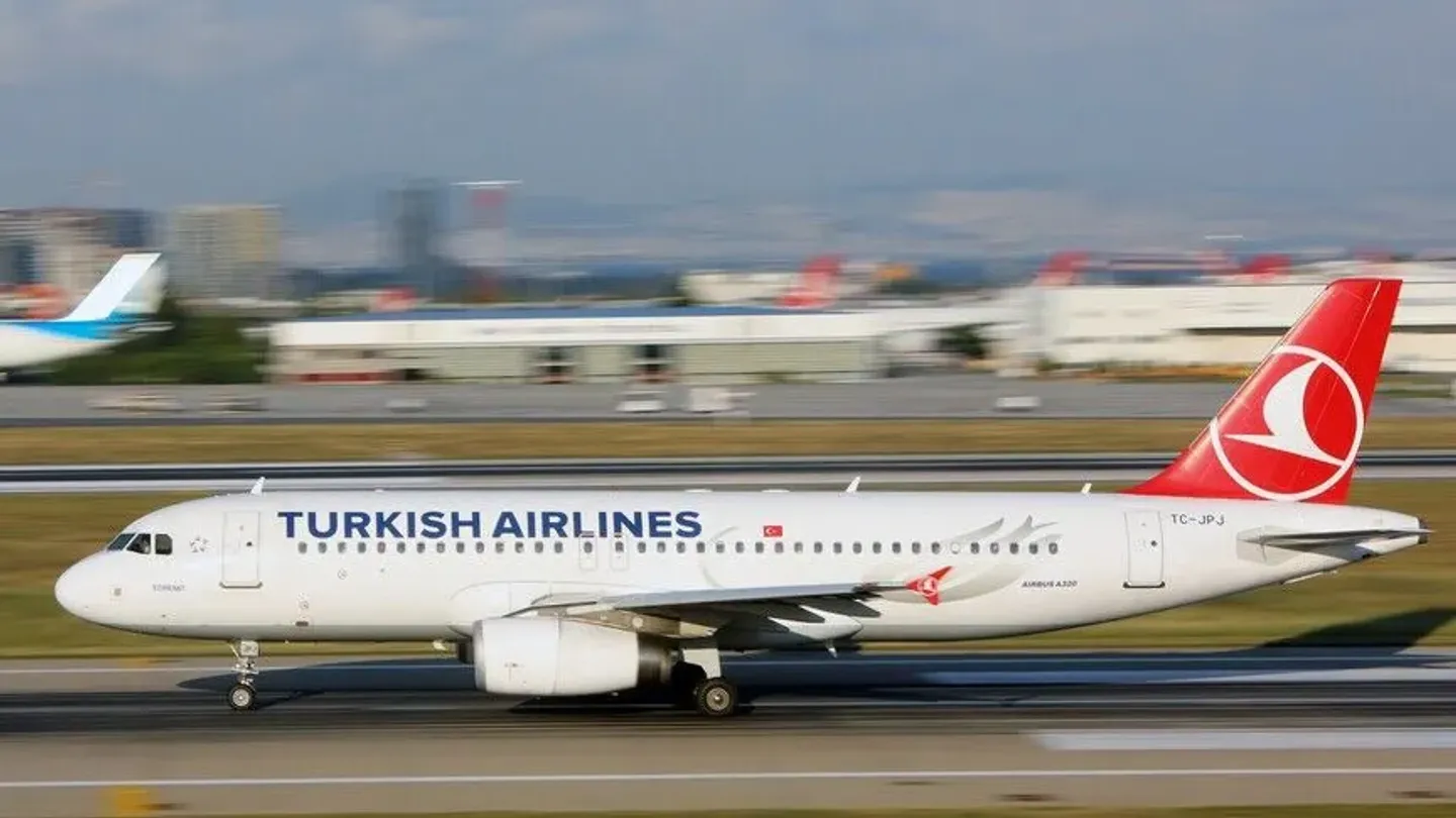 Turkish Airlines oborio dnevne rekorde po broju putnika i letova na početku augusta