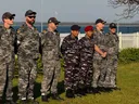 Indonesia dan Australia perkuat kerja sama maritim lewat Cassowary Exercise 2026