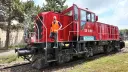 Türkiye marks milestone with first homegrown locomotive export to Africa