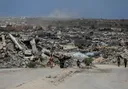 Board of Peace calls on Israel, Hamas to fulfil Gaza ceasefire obligations