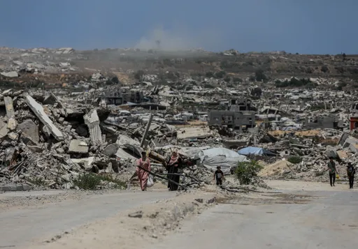 Board of Peace calls on Israel, Hamas to fulfil Gaza ceasefire obligations