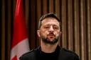 Zelenskyy sacks Ukraine's US ambassador