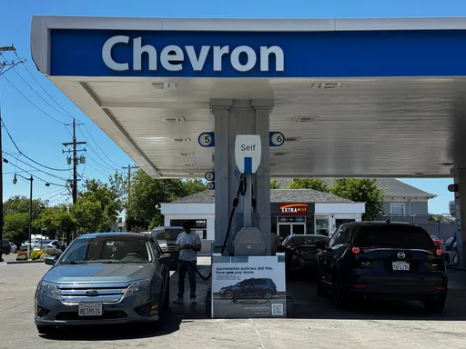 Трамп обрушился на нефтяных гигантов США