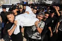 Türkiye, Egypt and Qatar strongly condemn Israeli violations in Gaza
