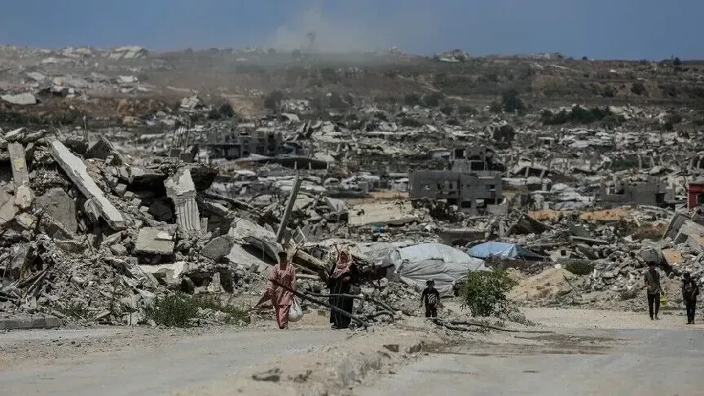 Türkiye, Katari dhe Egjipti dënojnë ashpër shkeljet izraelite në Gaza