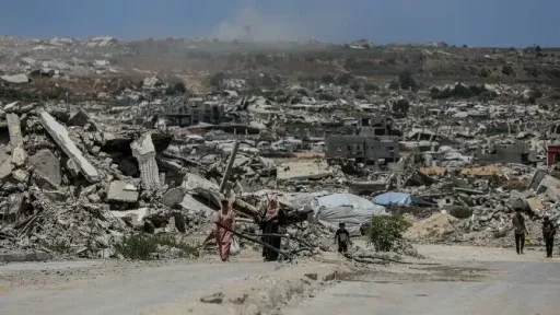 Türkiye, Katari dhe Egjipti dënojnë ashpër shkeljet izraelite në Gaza