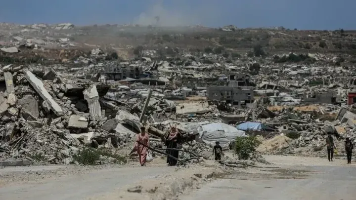 Türkiye, Katari dhe Egjipti dënojnë ashpër shkeljet izraelite në Gaza
