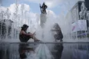 Seoul issues severe heat warning as temperatures soar in South Korea