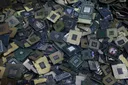 Britain's Royal Mint recovers gold from electronic waste, turning it into jewellery