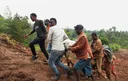 Ethiopia landslide kills 14 at religious event, several missing