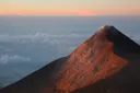 Guatemala issues danger alert as Fuego volcano erupts