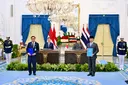 Indonesia–Thailand perkuat kemitraan strategis, fokus ekonomi dan stabilitas ASEAN