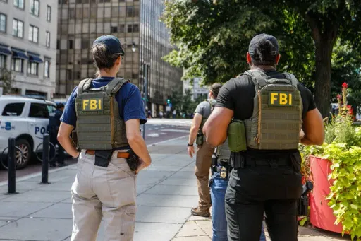 Arrestohet agjenti mbikëqyrës i FBI-së për vjedhjen e 1 milion dollarëve në kriptomonedha