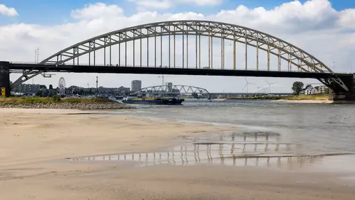 Er staan strenge maatregelen op stapel vanwege de wekenlange droogte