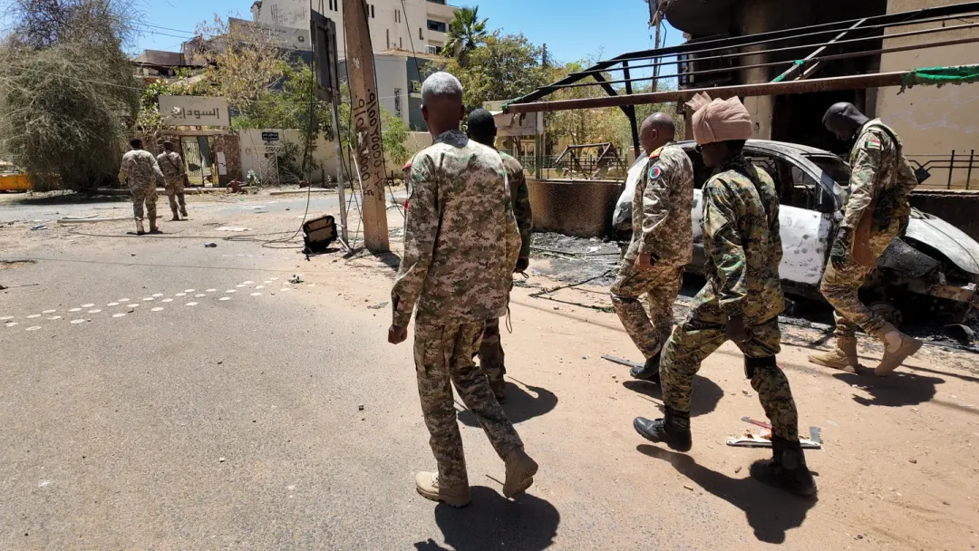 Soudan: au moins 14 civils tués et des dizaines blessés dans une attaque des FSR au Kordofan-Nord