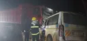 Ouganda : au moins 14 morts dans une collision entre un camion et un taxi collectif