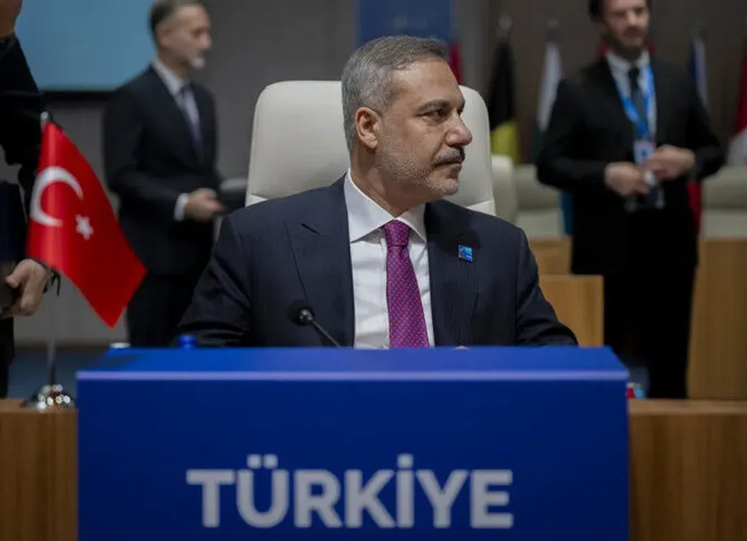 Kryediplomati turk Fidan diskuton për krizat e vazhdueshme globale me homologët e tij
