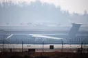 Student activists detained after attempting to enter US air base in South Korea