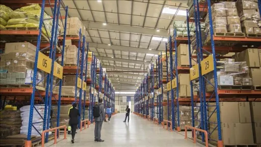 „Вајлдберис“ ќе гради 260.000 квадратни метри магацински простор во Казахстан