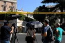 Lebanon-Israel talks in Rome focus on border issues: Lebanese official