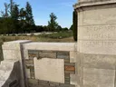 Vier militaire begraafplaatsen in en rond Ieper krijgen 1,13 miljoen euro voor hun restauratie