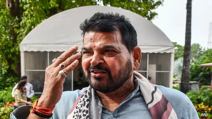 महिला पहलवानों के यौन उत्पीड़न मामले में बृजभूषण शरण सिंह बरी