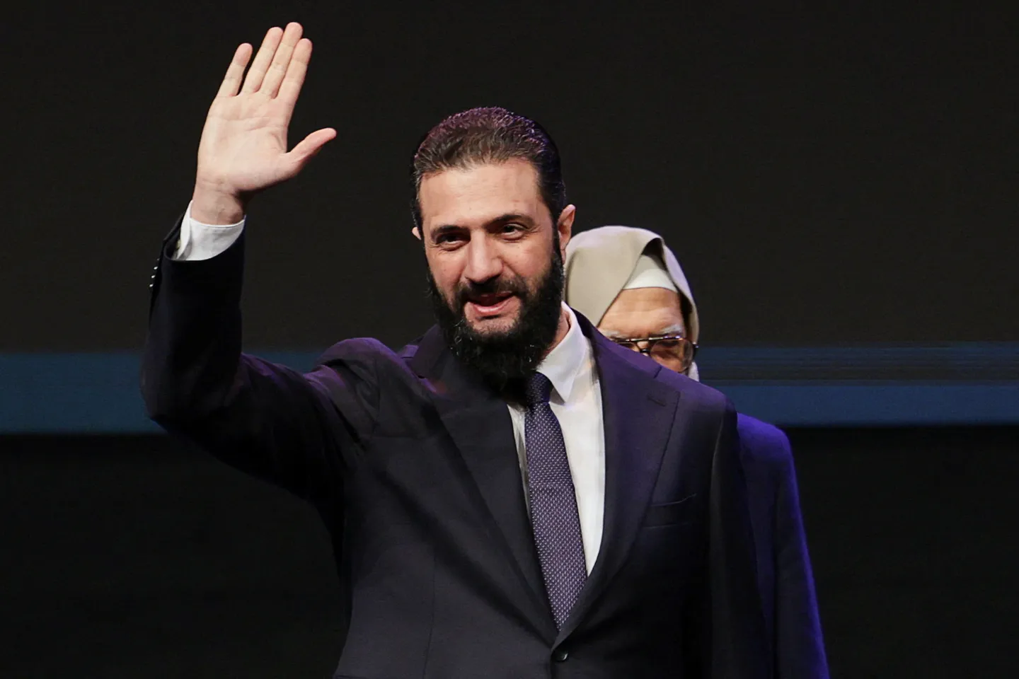 'No obstacle' to public talks with Syria's leadership, Hezbollah says