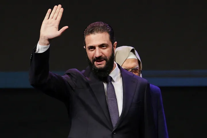 'No obstacle' to public talks with Syria's leadership, Hezbollah says