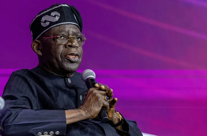 Nigeria approves $4.5 billion refinancing of oil-backed loan