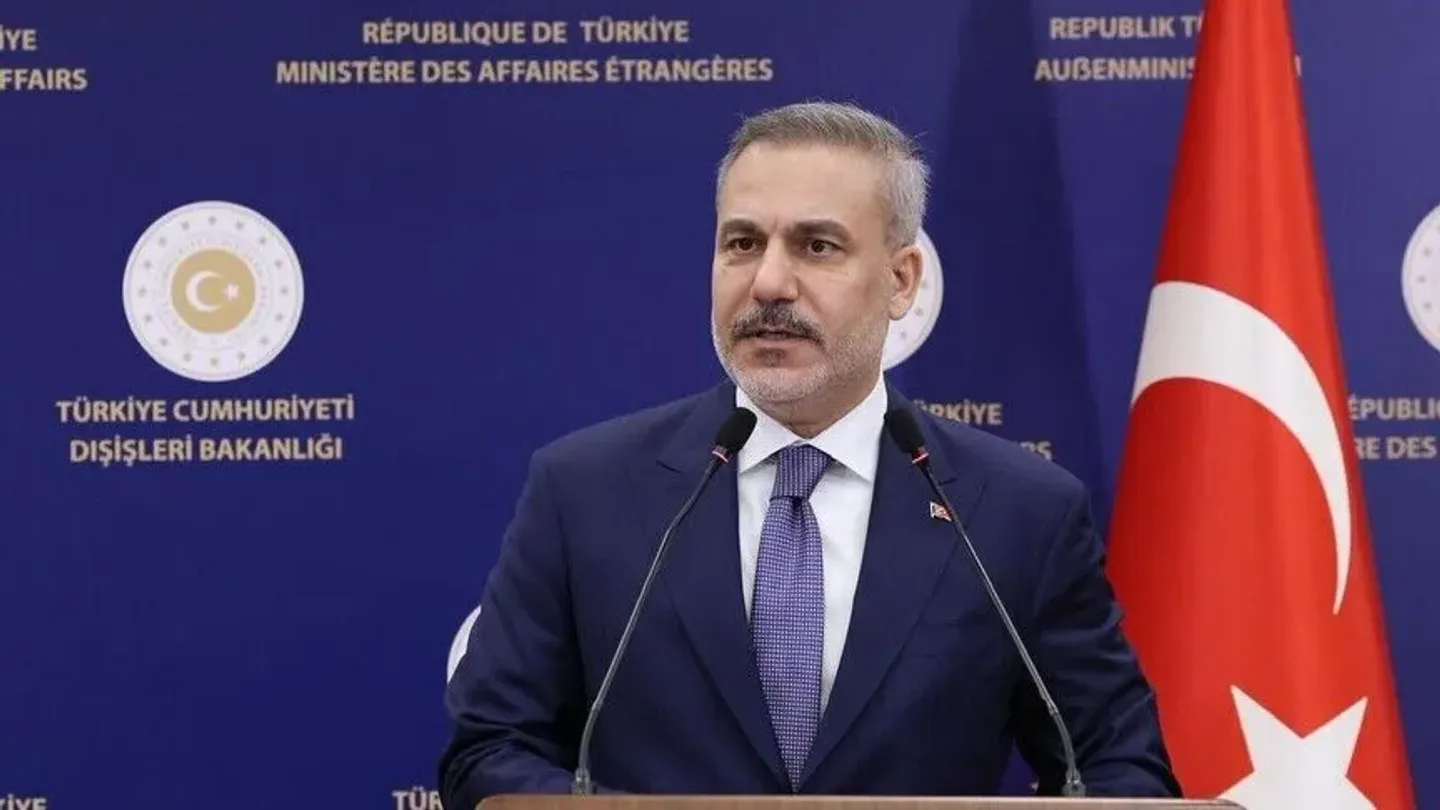 Turski ministar vanjskih poslova prisustvovat će ministarskom sastanku o Jeruzalemu u Jordanu