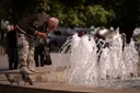 Extreme heat triggers orange alerts across more than half of Romania