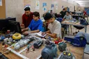 Tens of thousands back in West Bank's UNRWA schools despite Israeli disruptions
