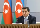Азербејџан не гледа пречка за мировен договор со Ерменија ако се отстрани територијалната претензија