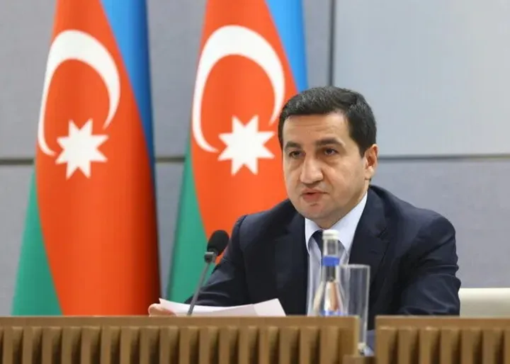 Азербејџан не гледа пречка за мировен договор со Ерменија ако се отстрани територијалната претензија