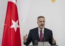 Türkiye's Fidan to attend ministerial meeting on Jerusalem in Jordan