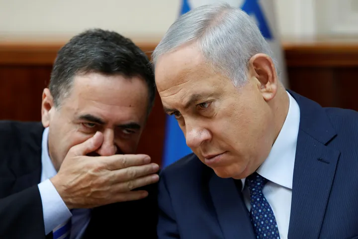 Fired on live TV: The public feud that exposes Netanyahu’s growing rift with the military