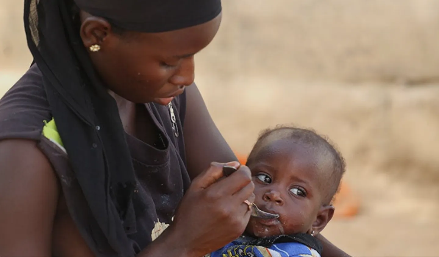 New dawn: Journey toward food security in Kenya and Malawi
