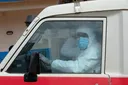 DRC's largest Ebola outbreak outpaces response capacity: WHO