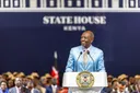 Rais Ruto wa Kenya awajumuisha rasmi wazee wa vijijini 106,000 katika mfumo wa utawala wa kitaifa