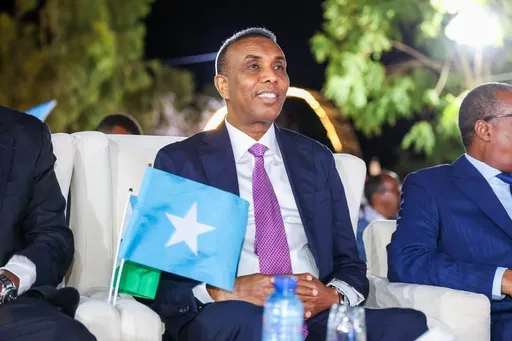 Ra'iisul Wasaare Xamse oo Somaliland ugu baaqay inay ka laabato xiriirka Israa'iil