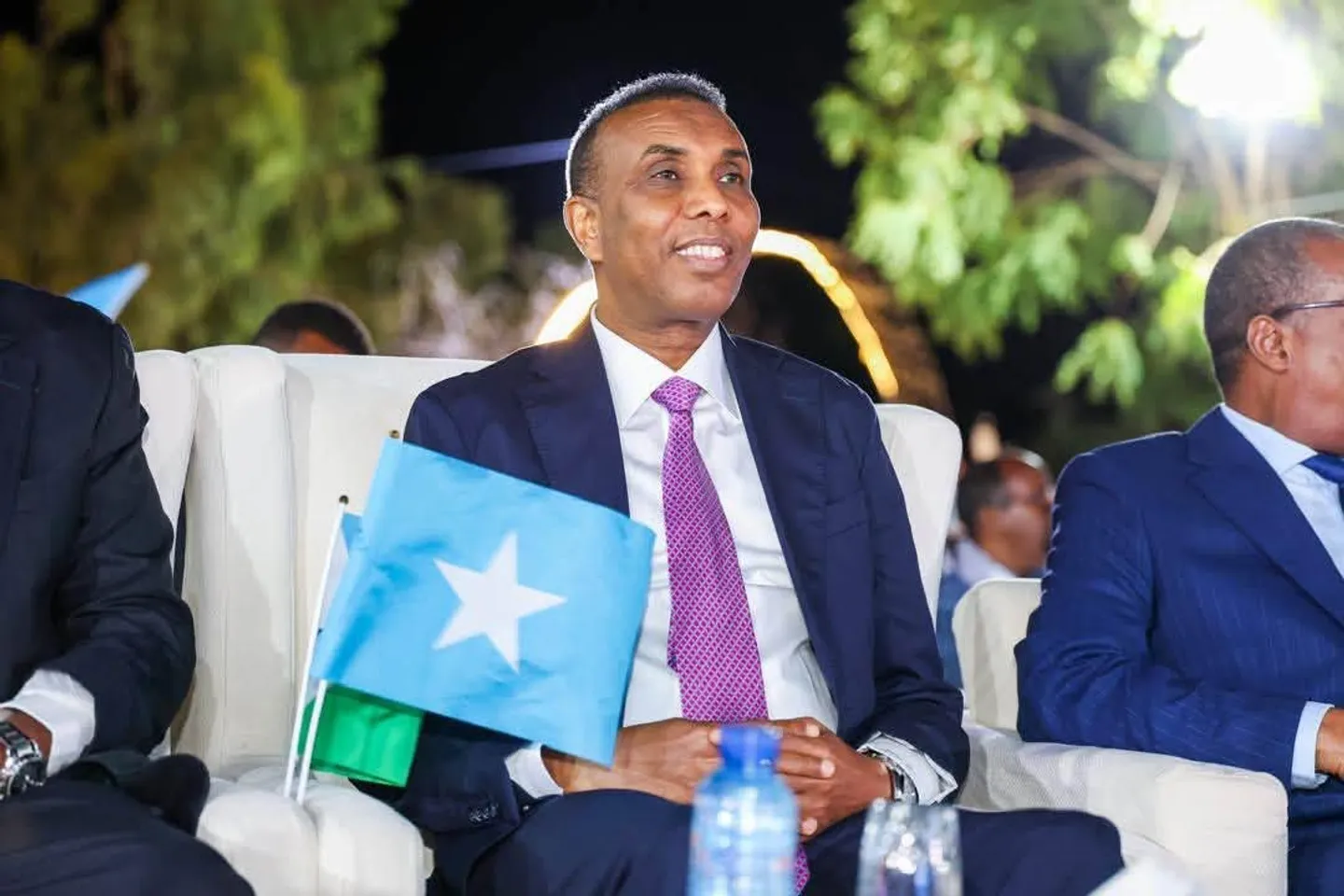 Ra'iisul Wasaare Xamse oo Somaliland ugu baaqay inay ka laabato xiriirka Israa'iil